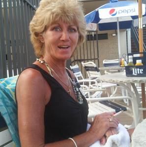 Meet your Posher, Patricia